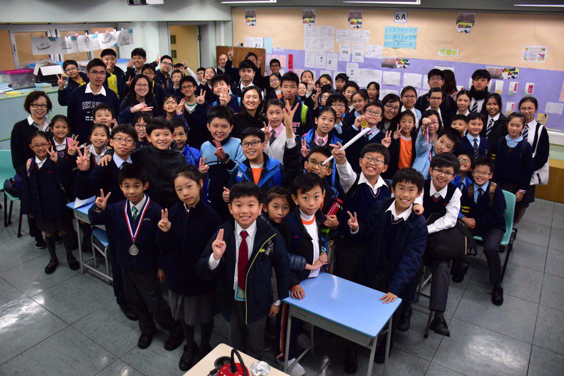 Group Photo